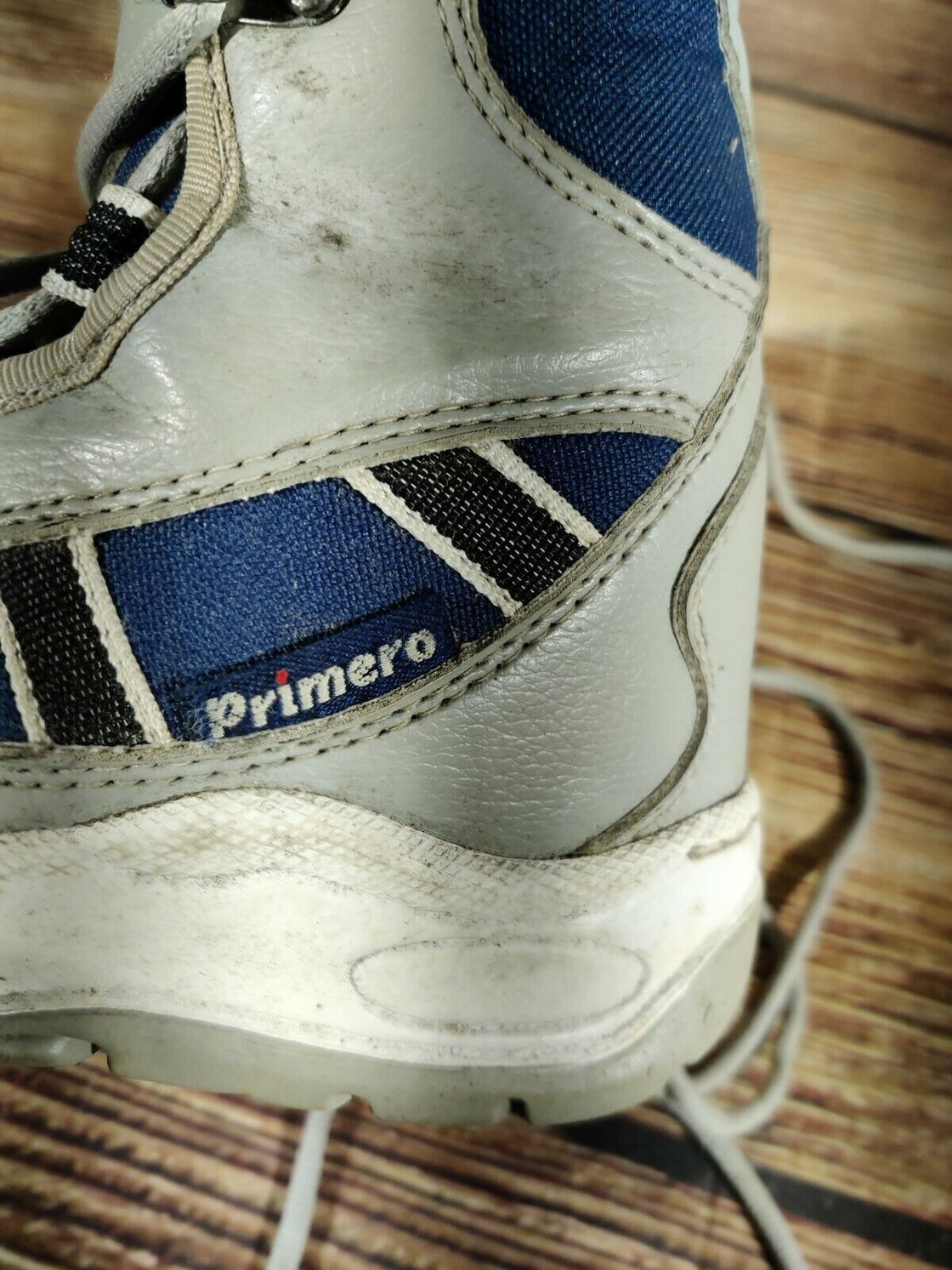 PRIMERO Snowboard Boots Youth Kids Size EU34.5, US3.5, Mondo 235 mm  xs