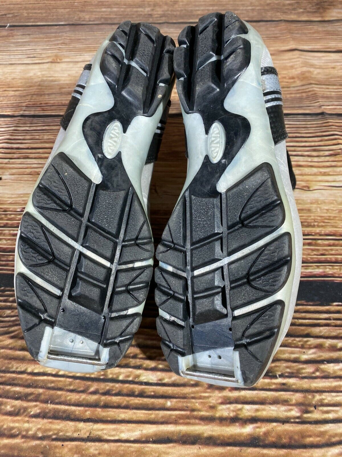 Alpina ST10 Cross Country Ski Boots Classic Size EU37 US5 NNN Rottefella