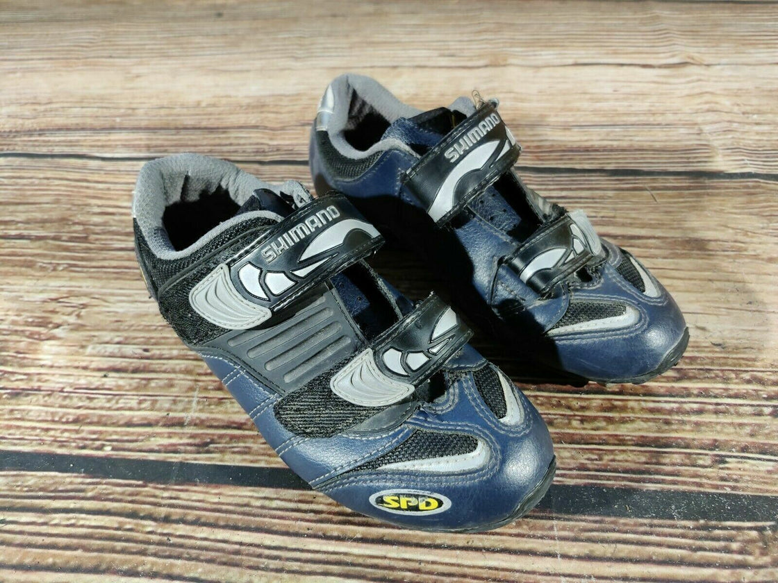 SHIMANO M082 MTB Cycling Shoes Mountain Bike Shoes Size EU37 MTB Shoes