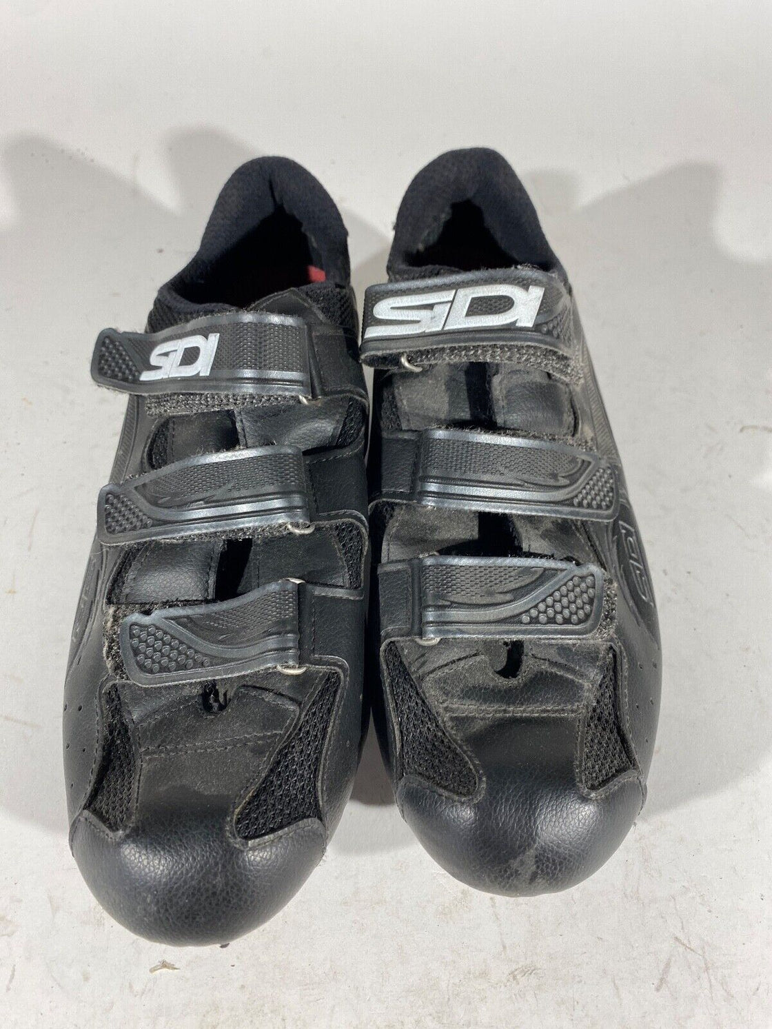 SIDI Cycling MTB Shoes Mountain Bike Boots EU46, US11, Mondo 282 CS65