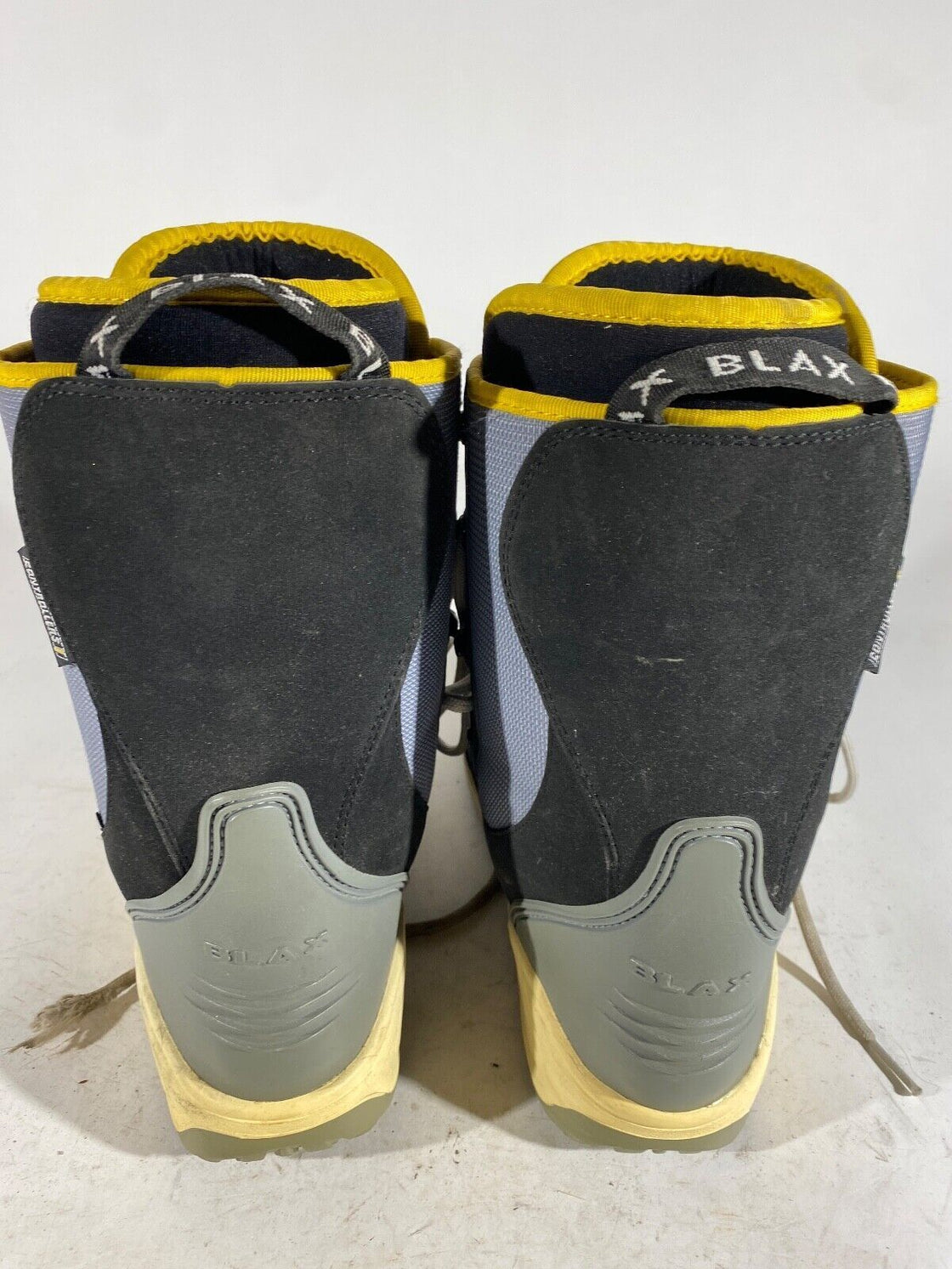 BLAX Snowboard Boots Size EU42, US9.5, UK9, Mondo 262 mm