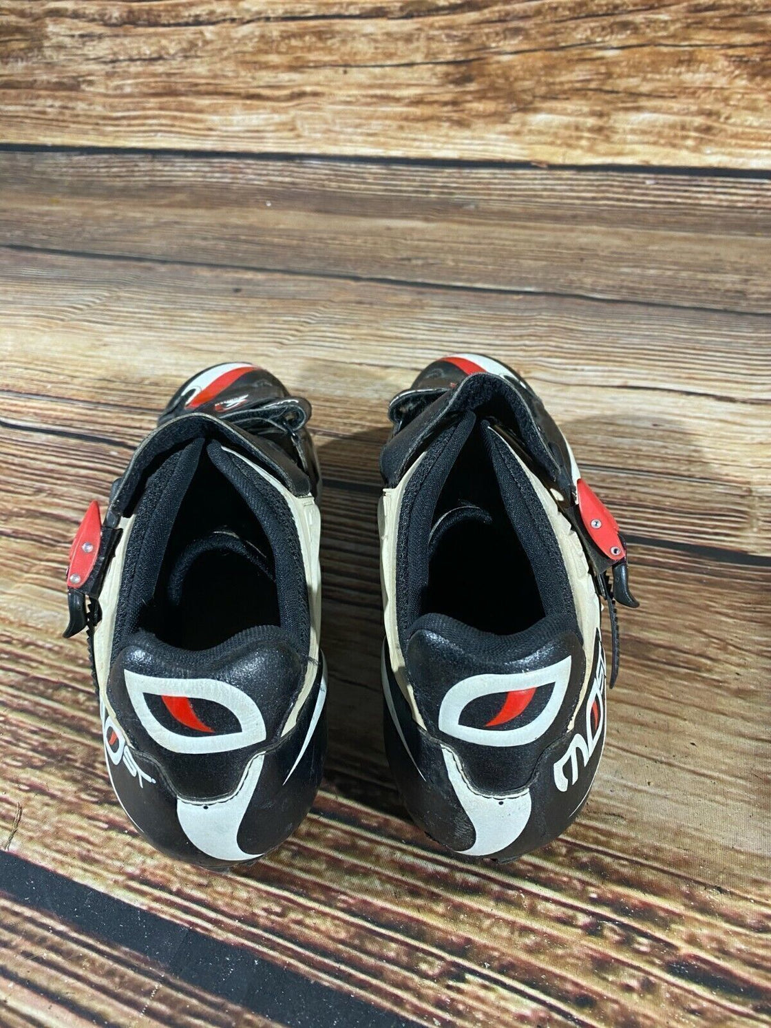 MOST Cycling MTB Shoes Mountain Biking Boots Size EU 42 with Cleats