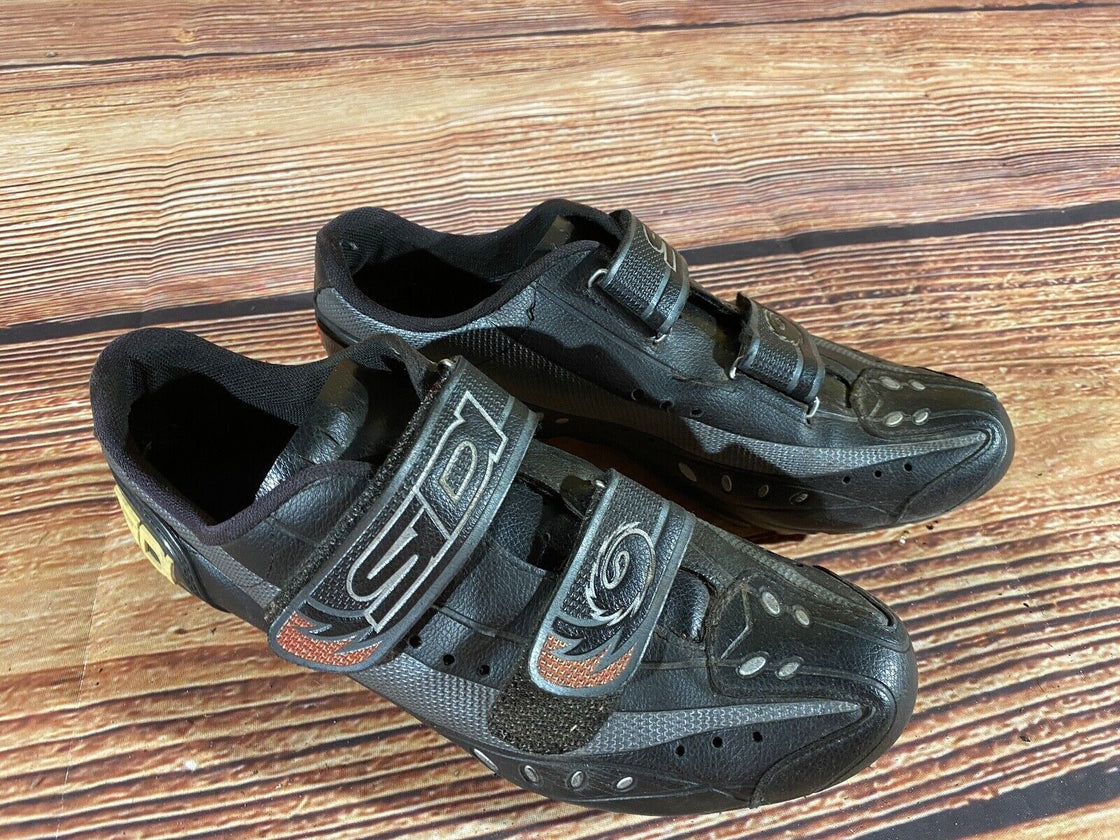 SIDI MTB Cycling Shoes Mountain Bike 2 Bolts Size EU43.5 US9 Mondo 263