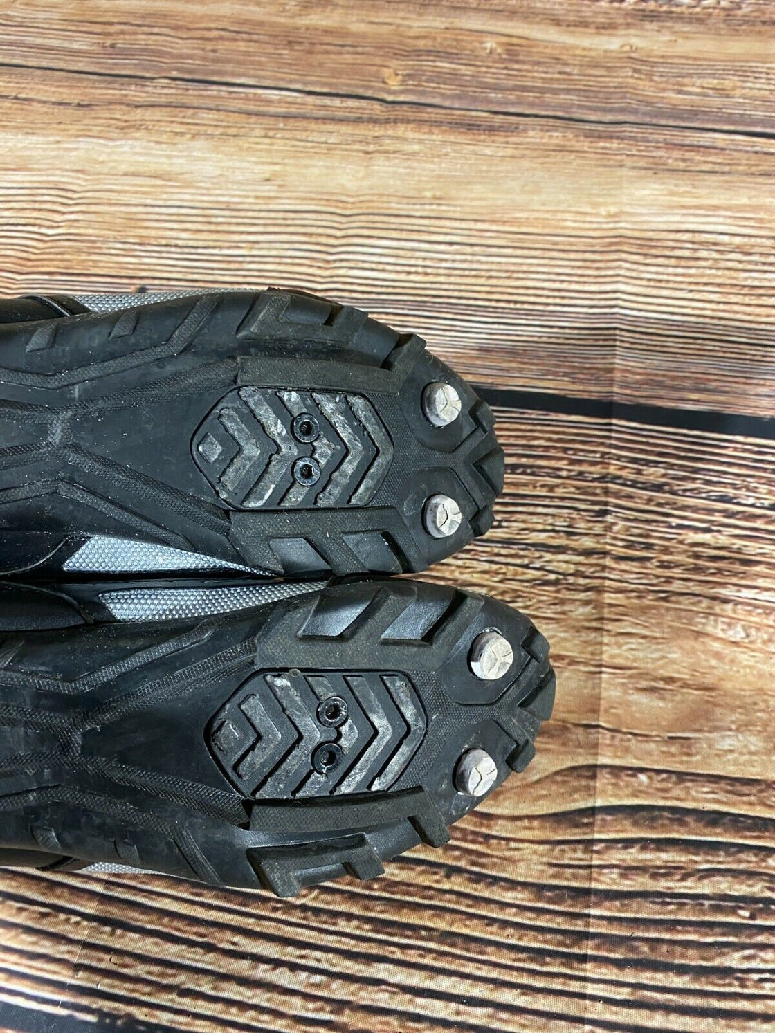 CYTEC Cycling MTB Shoes Mountain Bike Boots EU45, US11, Mondo 280