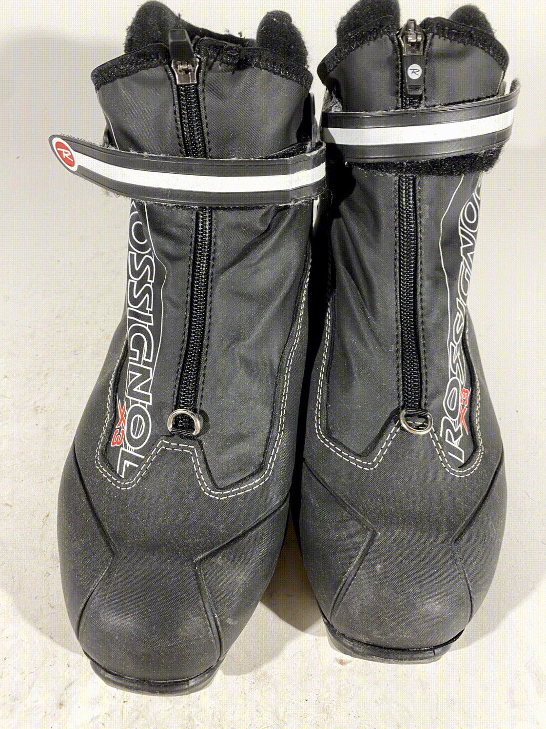 Rossignol X3 Combi Nordic Cross Country Ski Boots EU46 US12 NNN