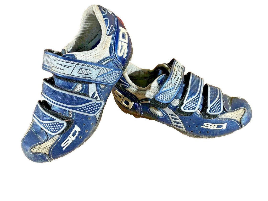 SIDI Cycling MTB Shoes Mountain Bike Boots EU37, US4, Mondo 225