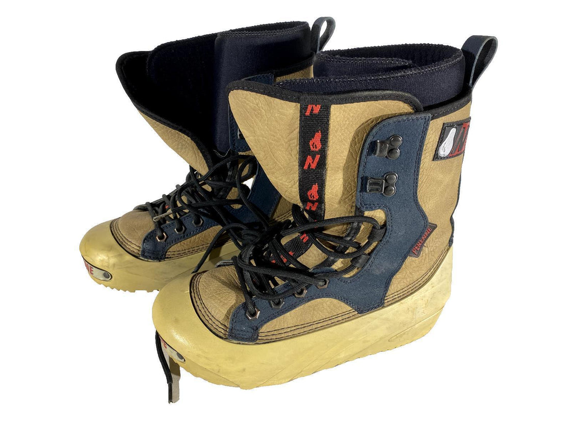 PERENNE Snowboard Boots Size EU38 US6 UK5 Unisex Mondo 245 mm