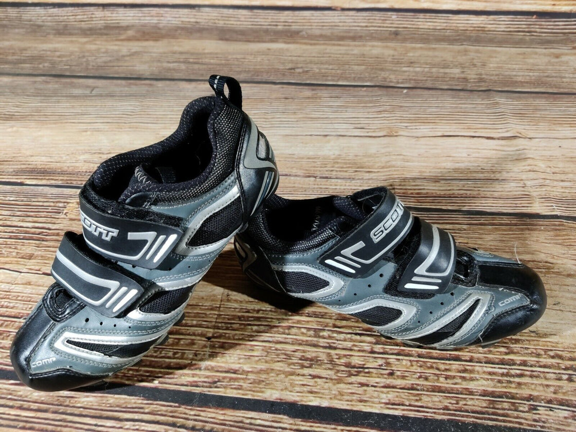 SCOTT Cycling MTB Shoes Mountain Bike 2 Bolts Ladies / Unisex EU39 US6.5