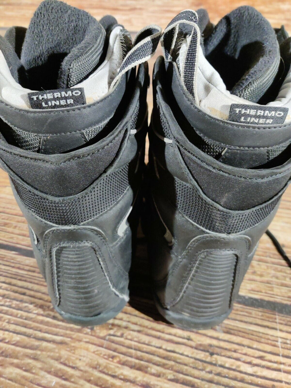 CELSIUS Snowboard Boots Size EU37, US5.5, UK4.5, Mondo 233 mm A