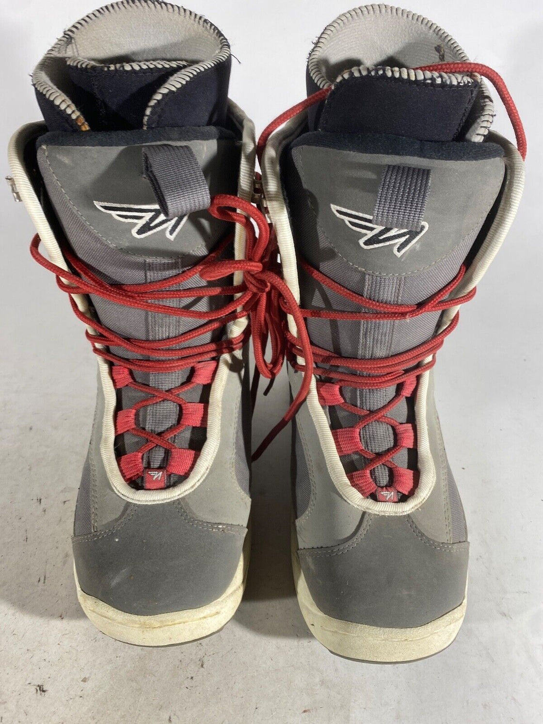 NIDECKER Snowboard Boots Size EU41  US8.5  UK7.5 Mondo 265 mm