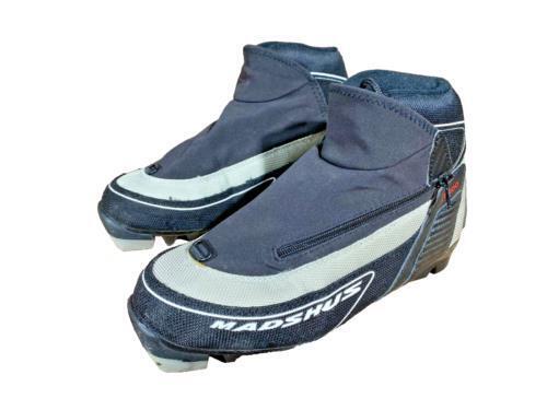 Madshus CT100 Cross Country Ski Boots Size EU36 US4 NNN Binding