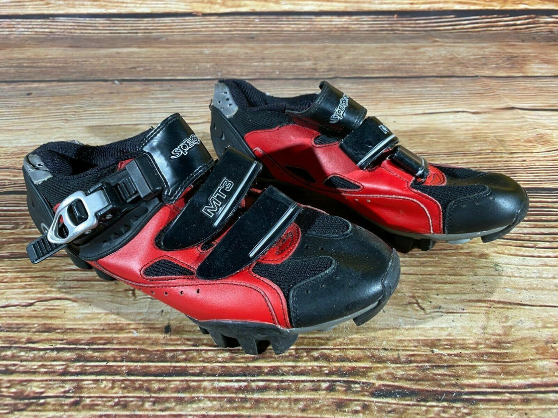 SPECTRA Cycling MTB Shoes Mountain Bike Shoes Size EU40 MTB Shoes