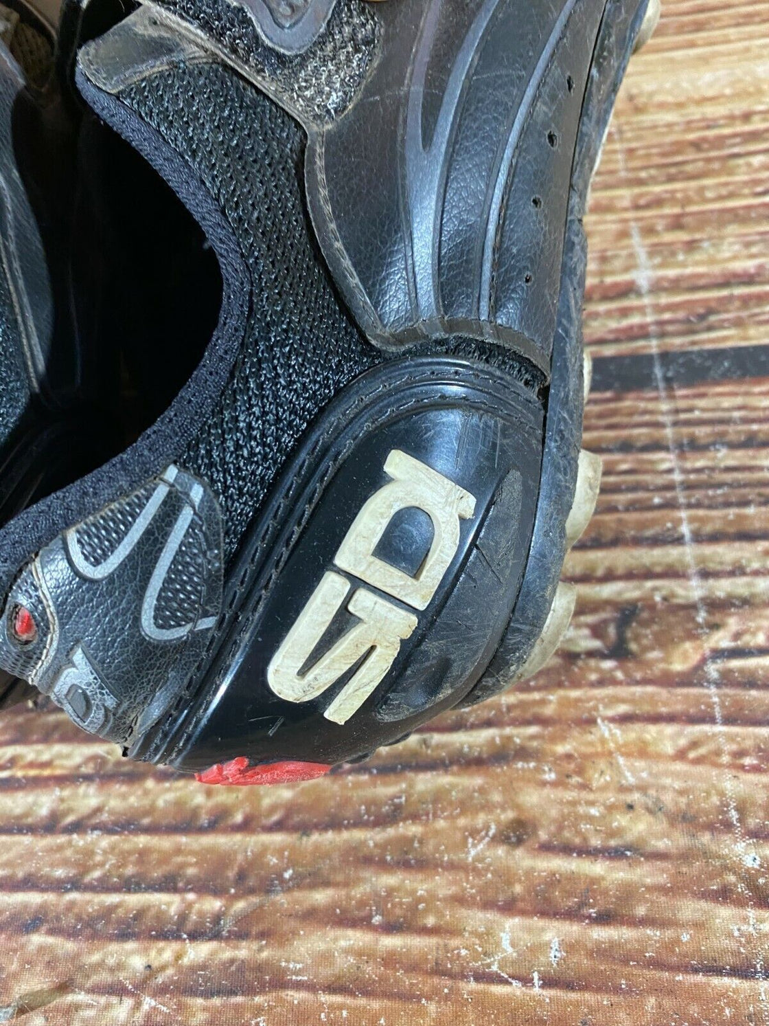 SIDI Cycling MTB Shoes Mountain Bike Boots EU45, US10, Mondo 275