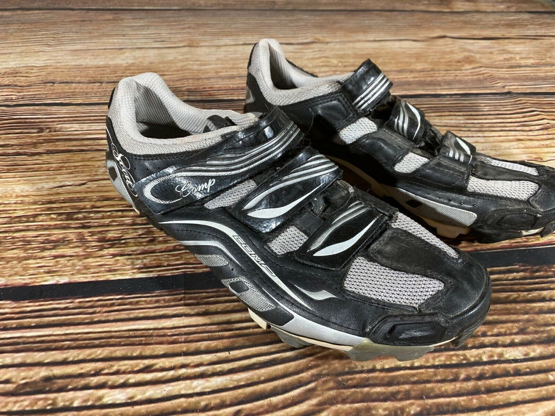 SCOTT Comp Cycling MTB Shoes Mountain Biking Boots Size EU 40