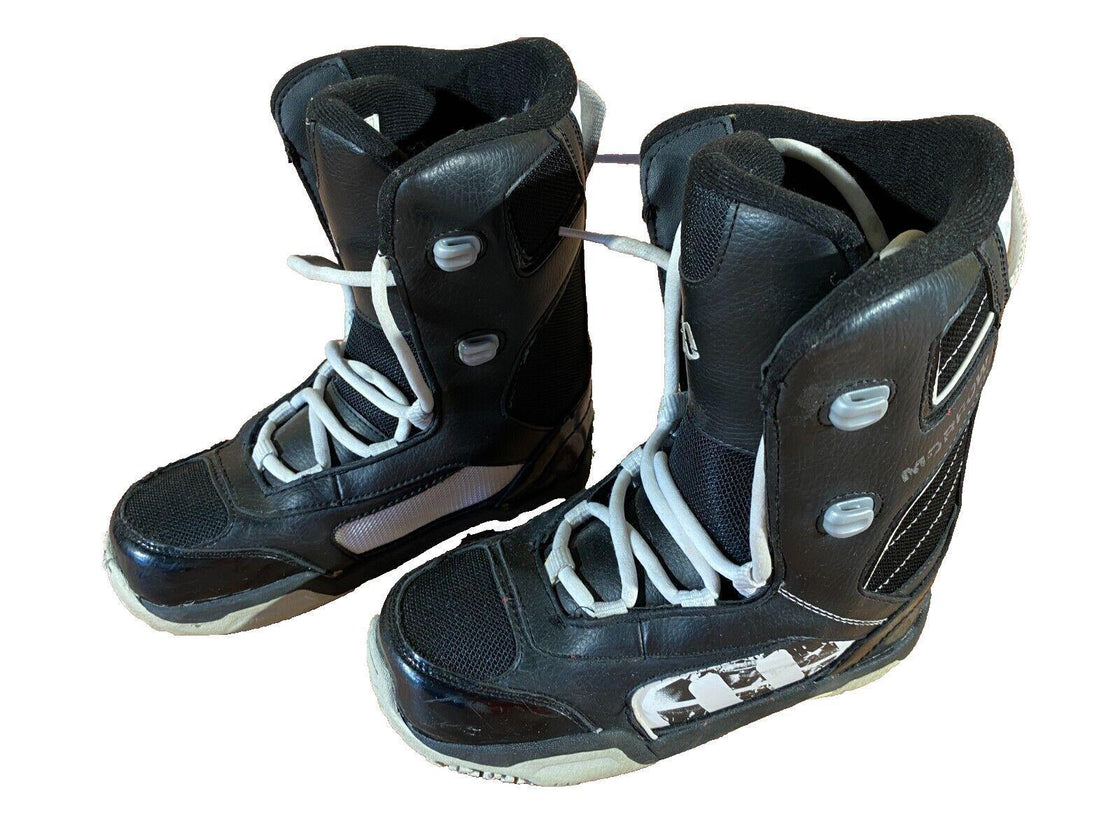 MORROW Snowboard Boots Size EU38, US6, UK5, Mondo 236 mm