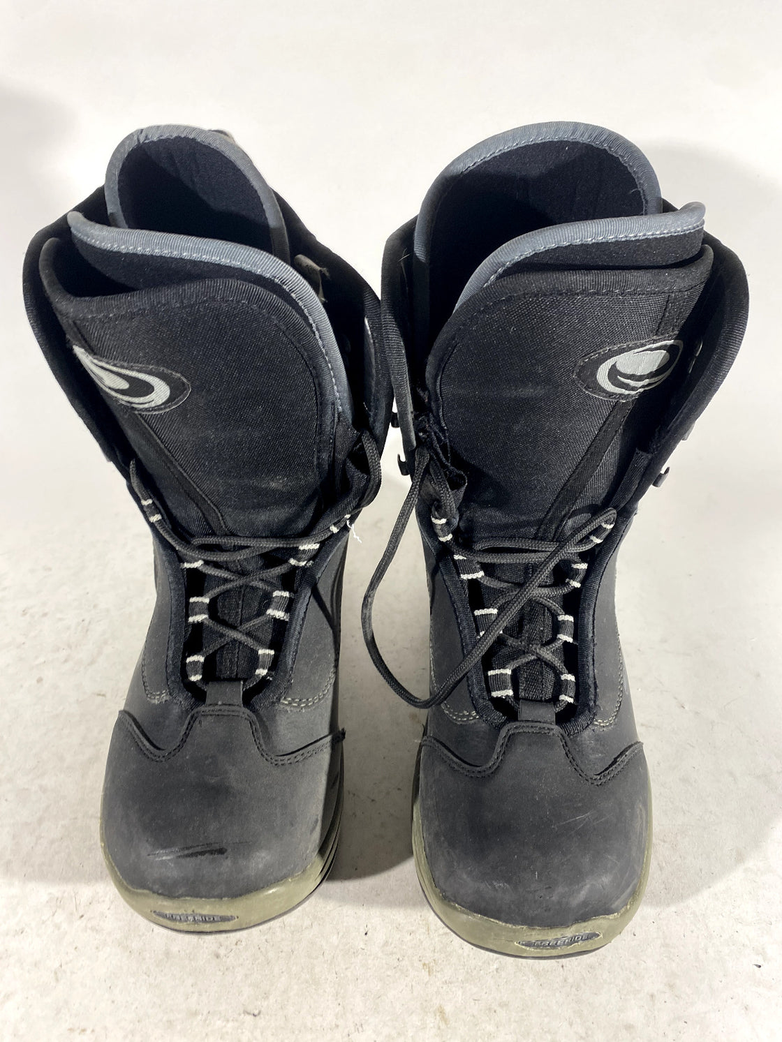 ESCAPE Snowboard Boots Size EU41, US8, UK7, Mondo 265 mm