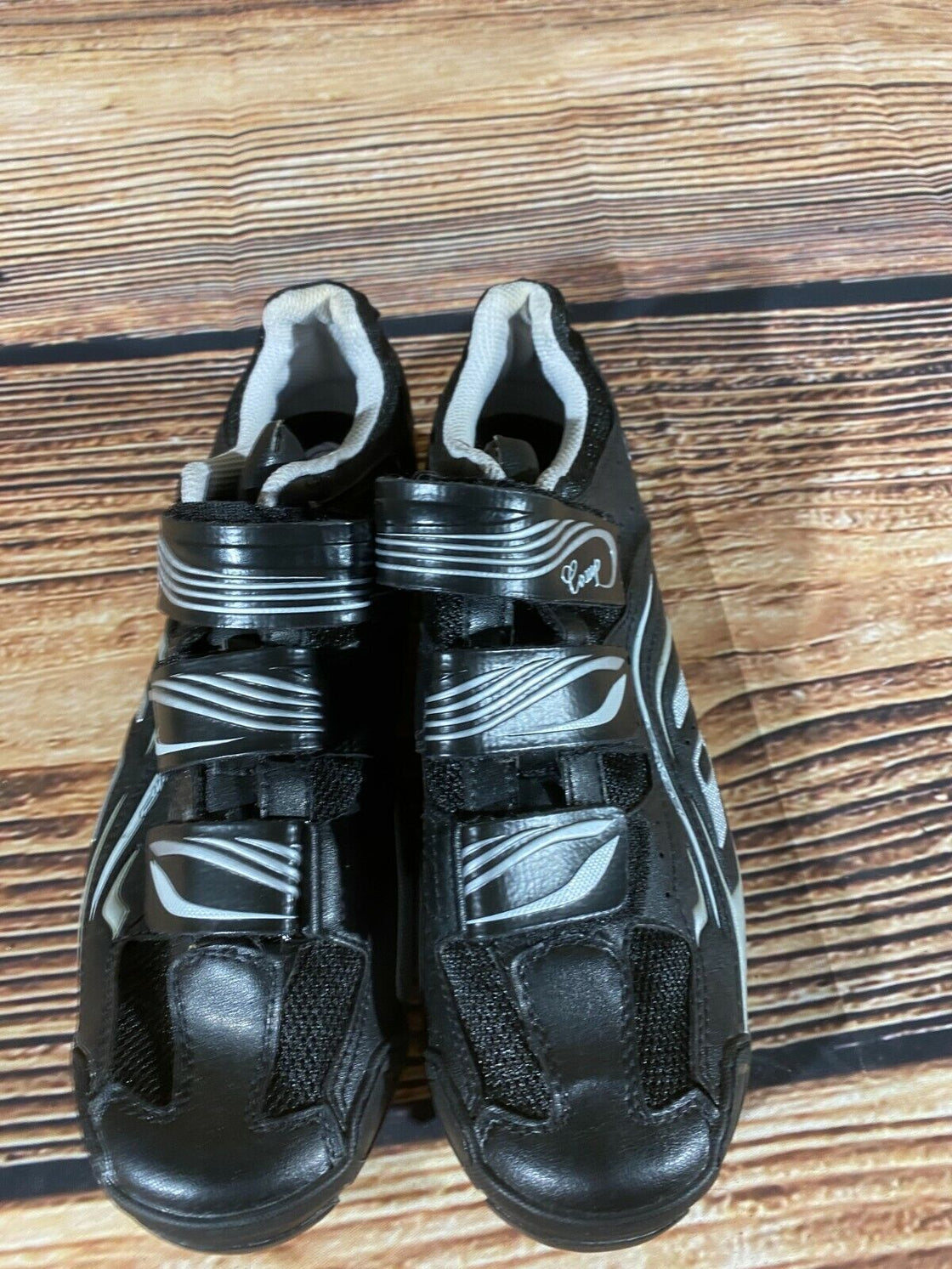 SCOTT Comp Cycling MTB Shoes Mountain Bike Boots Size EU40, US8, Mondo 257