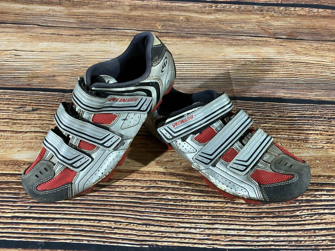 SPECIALIZED Cycling MTB Shoes Mountain Bike Boots EU42, US9, Mondo 265 Sp1