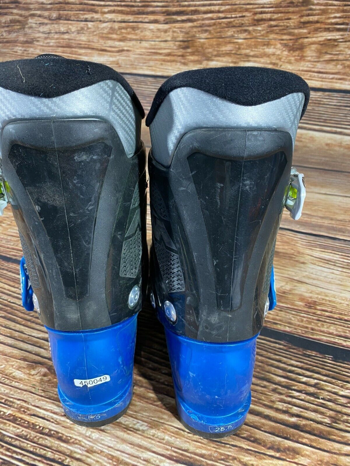 NORDICA Alpine Ski Boots Mountain Skiing Boots Size 255 - 265 Outer 305 mm DH111