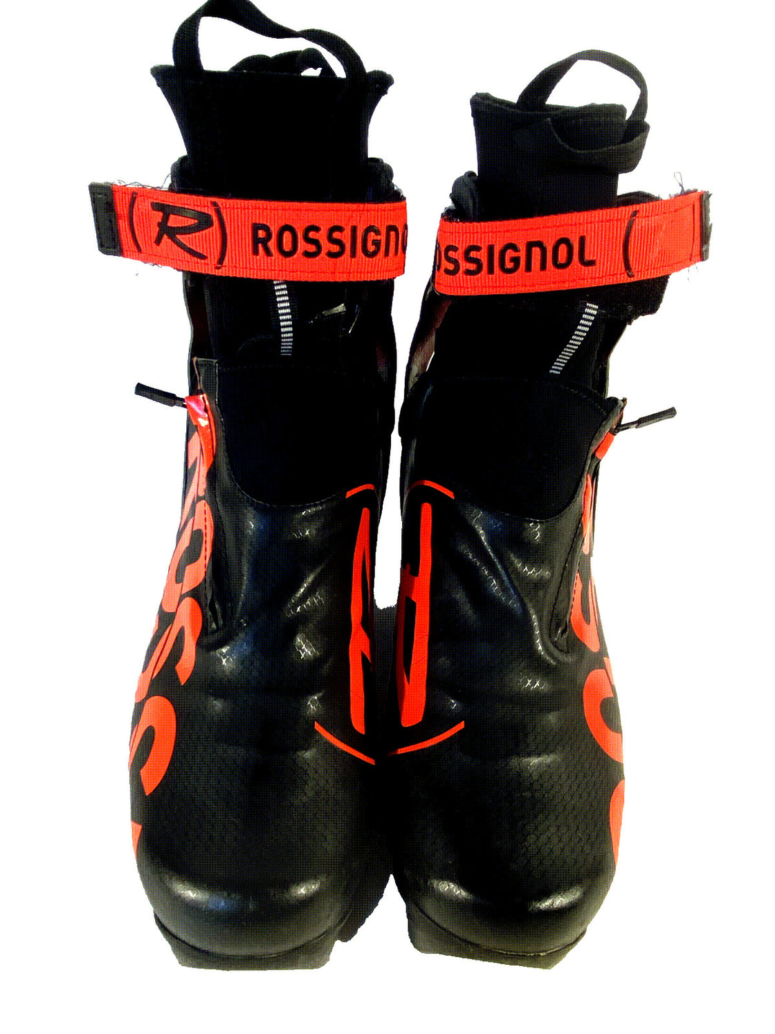 Rossignol X-ium Premium Race Skate Carbon Cross Country Boots EU41 US8 NNN 397