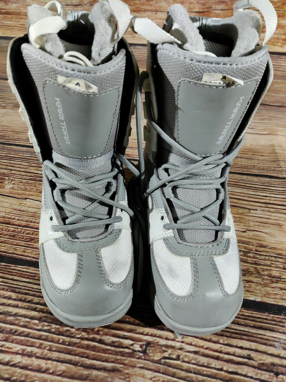 KARI TRAA Snowboard Boots Ladies Size EU37, US5.5, UK4, Mondo 233 mm A