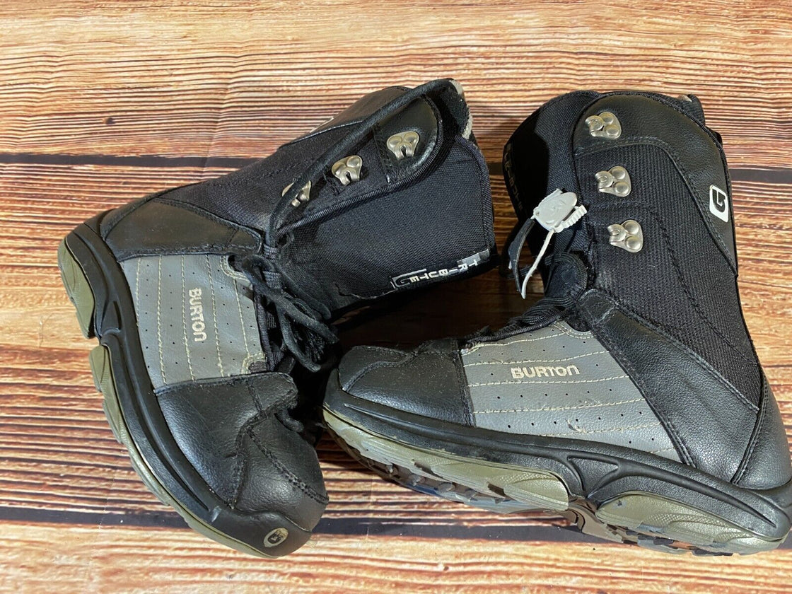 BURTON Snowboard Boots Size EU38, US6, UK5, Mondo 238 mm