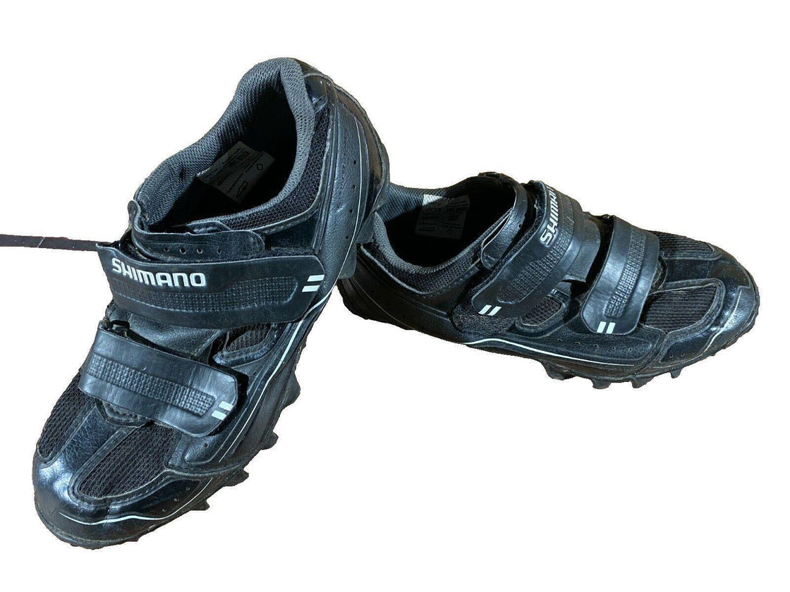 SHIMANO M065 Cycling MTB Shoes Mountain Bike Boots EU36, US3.7, Mondo 225