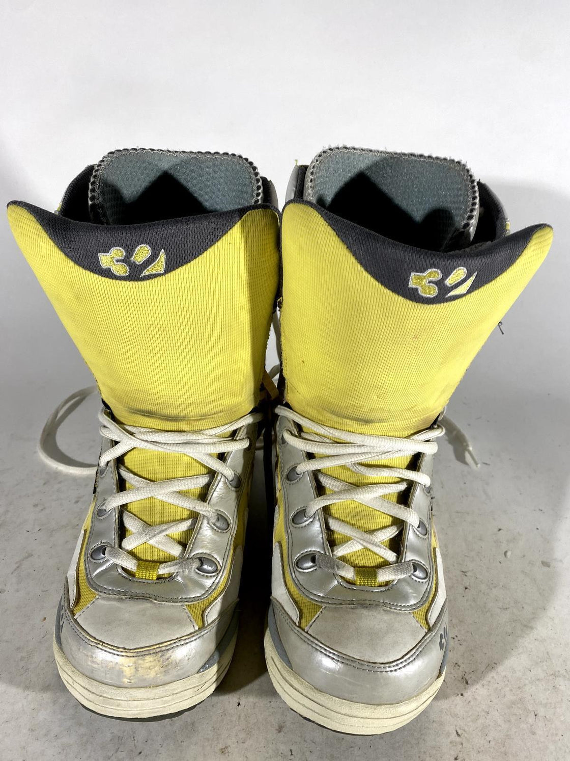 THIRTYTWO Snowboard Boots Ladies Size EU38.5 US7.5 UK5.5 Mondo 245 mm