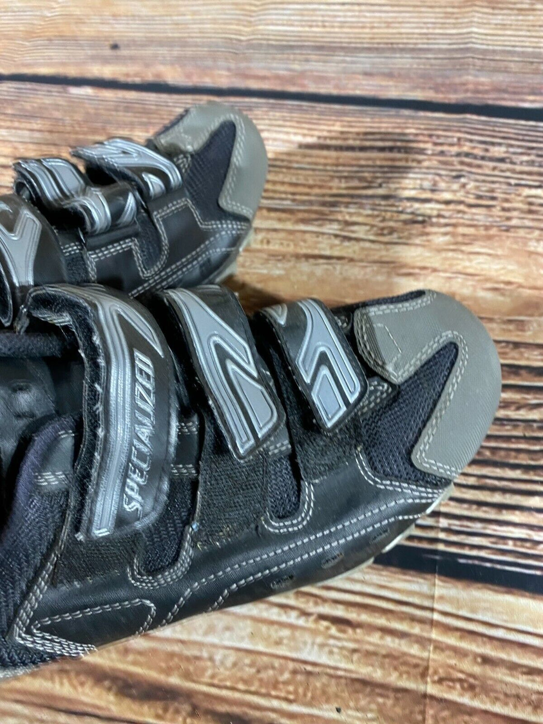 SPECIALIZED Cycling MTB Shoes Mountain Bike Boots EU41, US8, Mondo 258 SP1