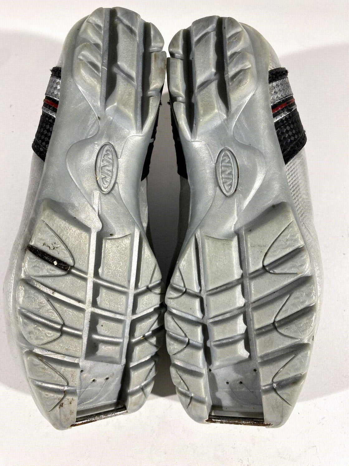 Alpina ST10 Nordic Cross Country Ski Boots Size EU36 US4.5 for NNN 1051