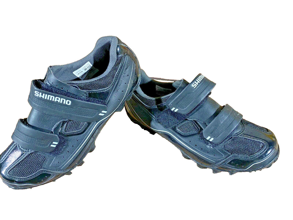 SHIMANO M065 Cycling MTB Shoes Mountain Bike Boots EU40, US6.7,  Mondo 255