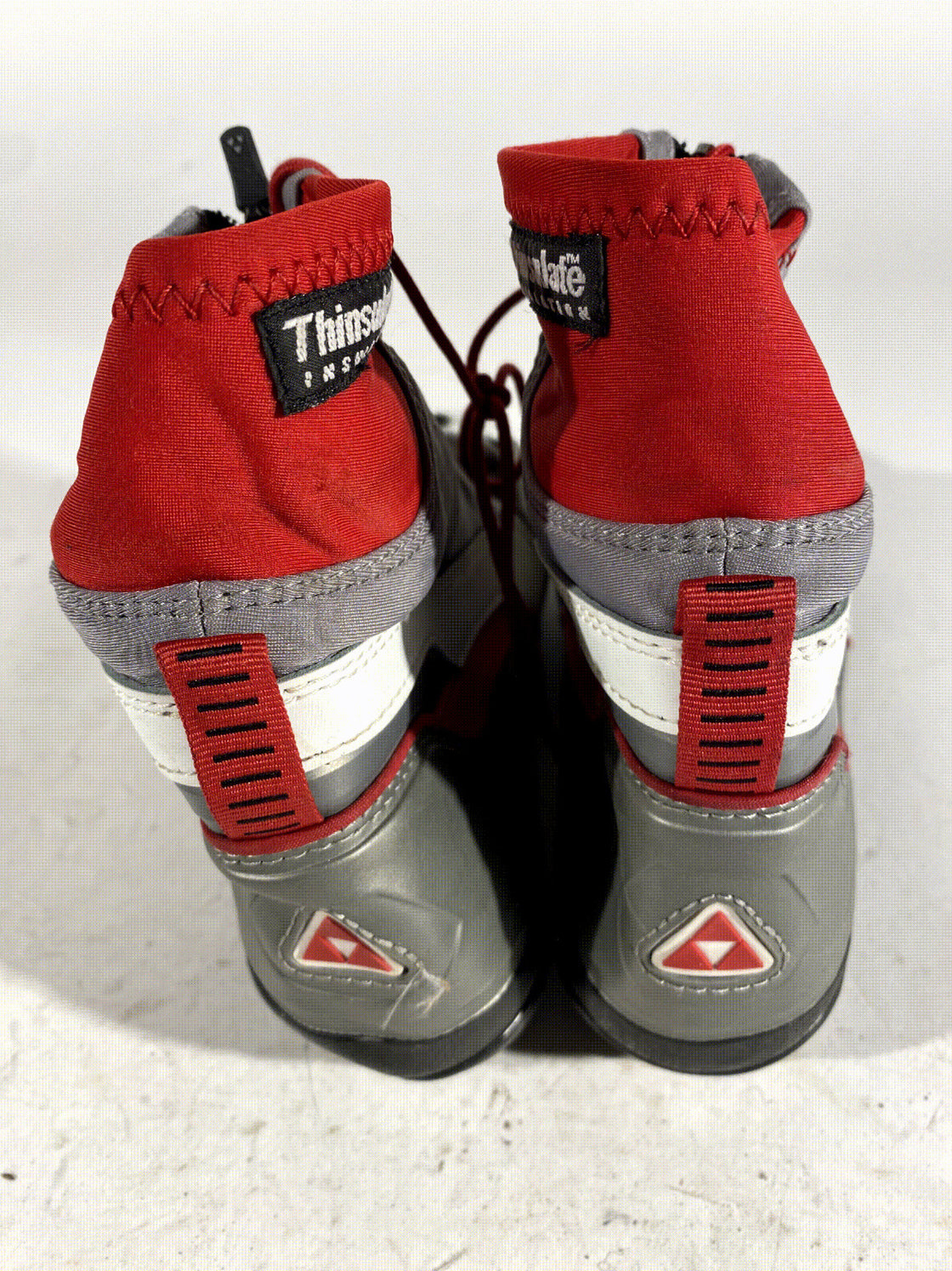 Fischer XC Comfort Nordic Cross Country Ski Boots Size EU38 US6 NNN