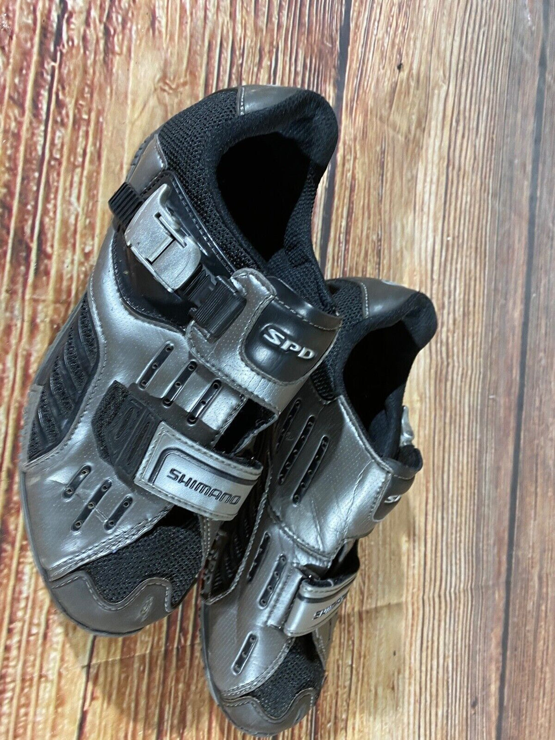 SHIMANO FN50 Cycling MTB Shoes Mountain Bike Boots EU40, US7, Mondo 252