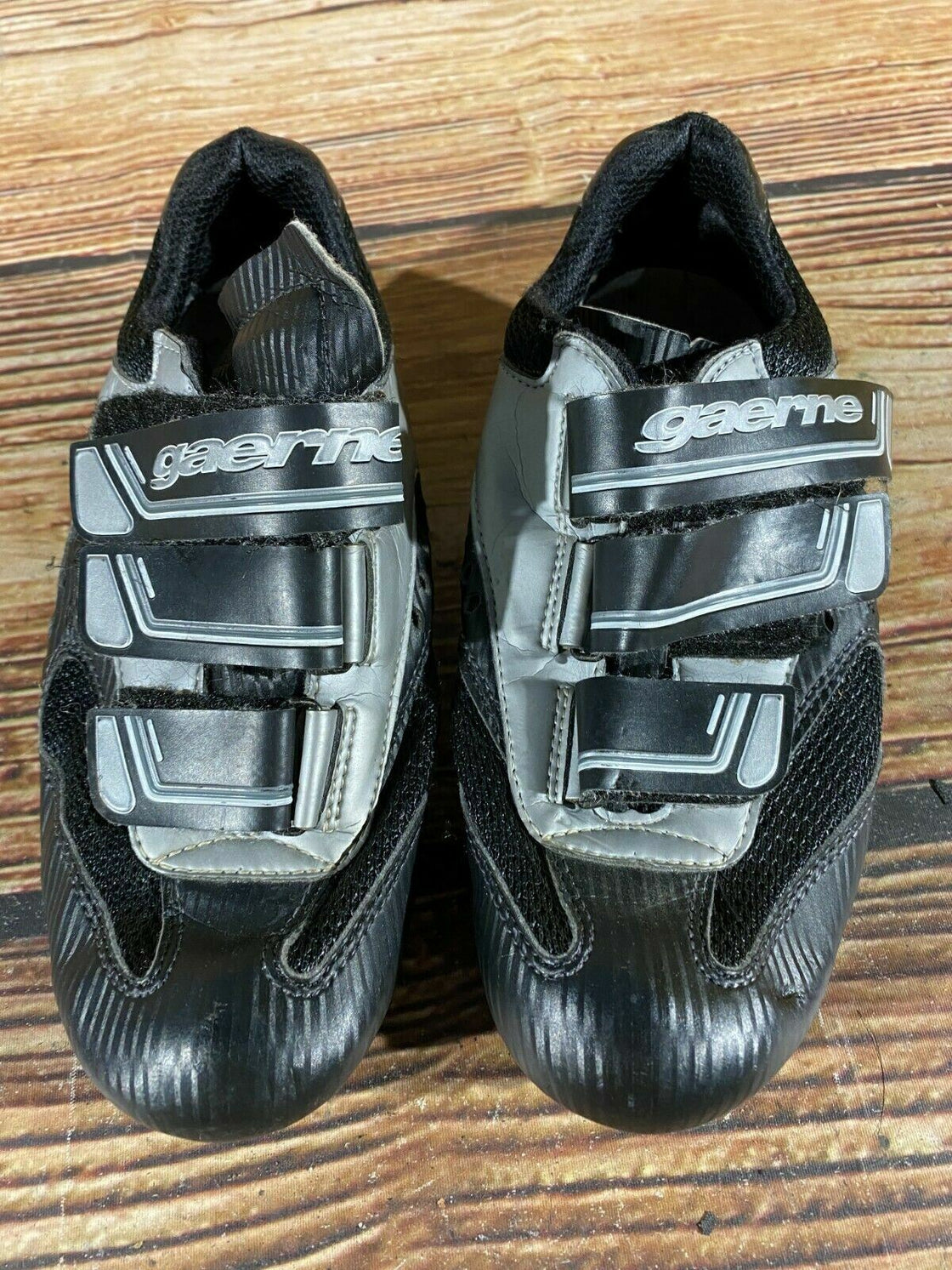 GAERNE Cycling MTB Shoes Mountain Bike Shoes Size EU39 MTB Shoes