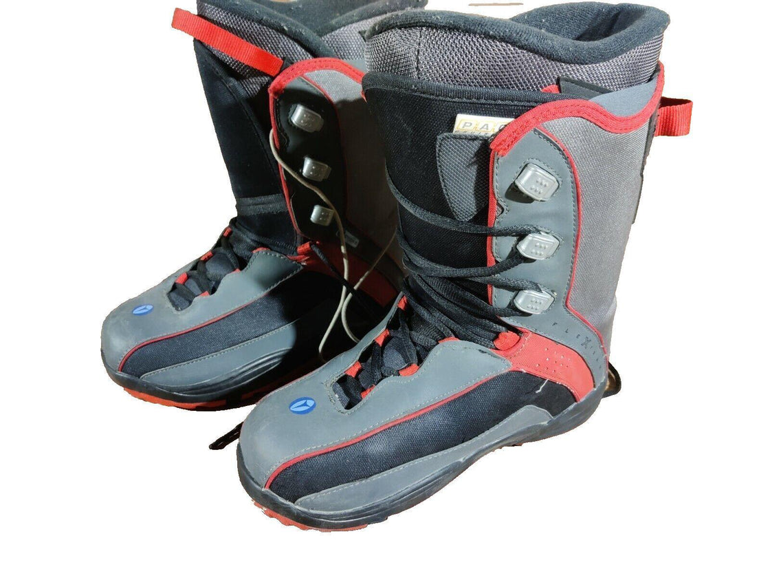 CYCAB Snowboard Boots Size EU42, US8, UK7, Mondo 260 mm B