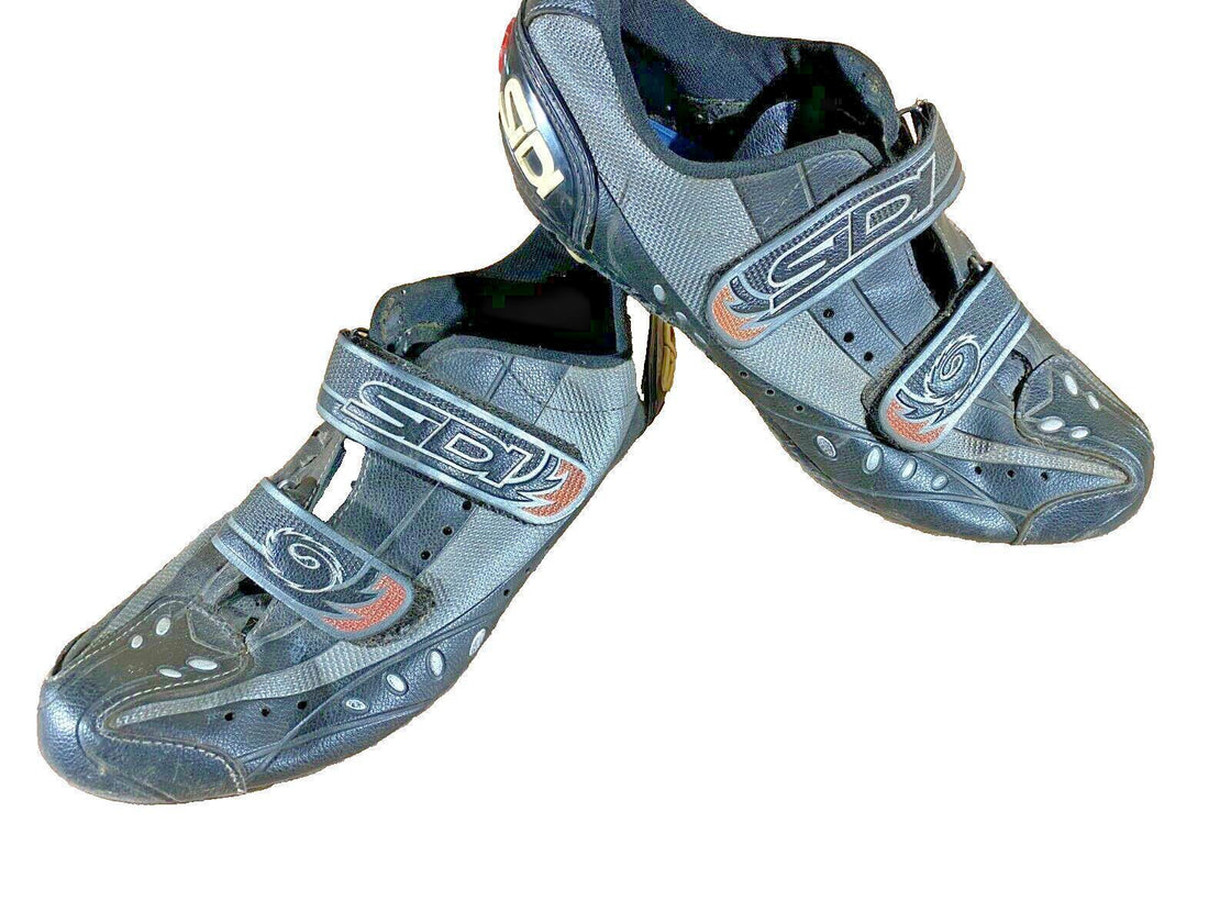 SIDI Cycling MTB Shoes Mountain Bike Boots EU46, US11, Mondo 282