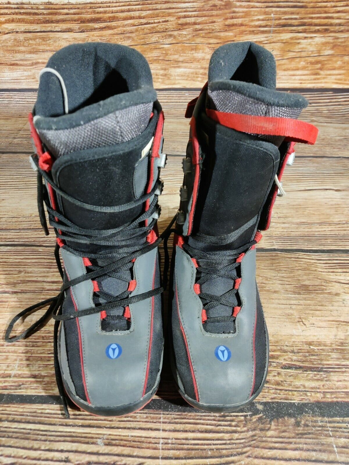 CYCAB Snowboard Boots Size EU42, US8, UK7, Mondo 260 mm B