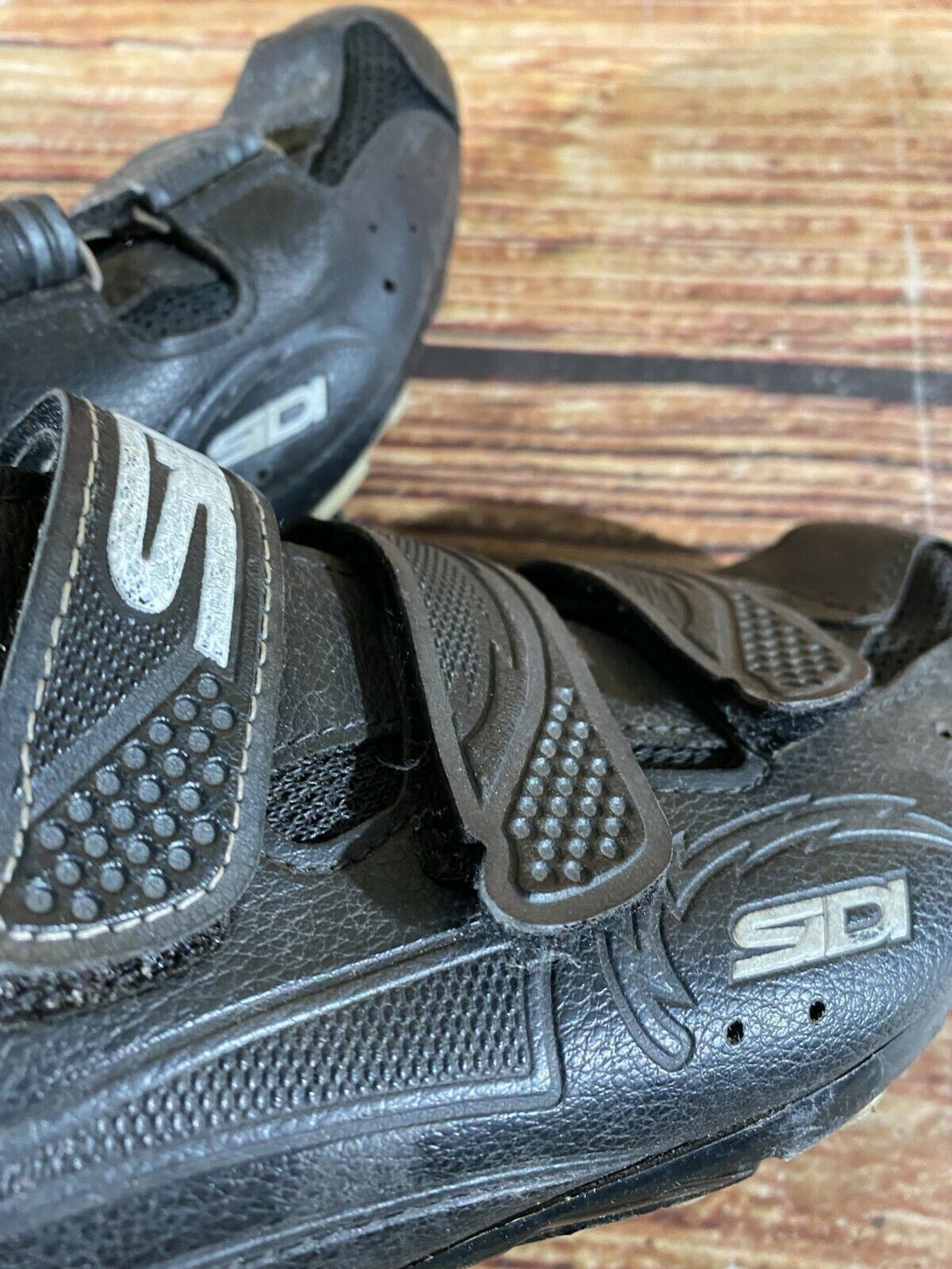 SIDI Cycling MTB Shoes Mountain Bike Boots EU42, US7, Mondo 258