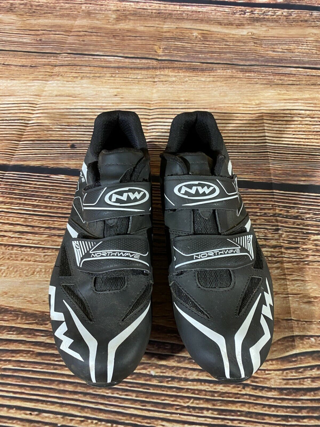 NORTHWAVE Spike Evo Cycling MTB Shoes Mountain Size EU43, US10.5, Mondo 273