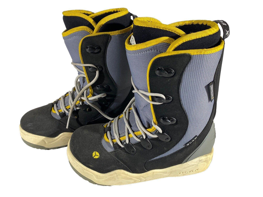 BLAX Snowboard Boots Size EU42, US9.5, UK9, Mondo 262 mm