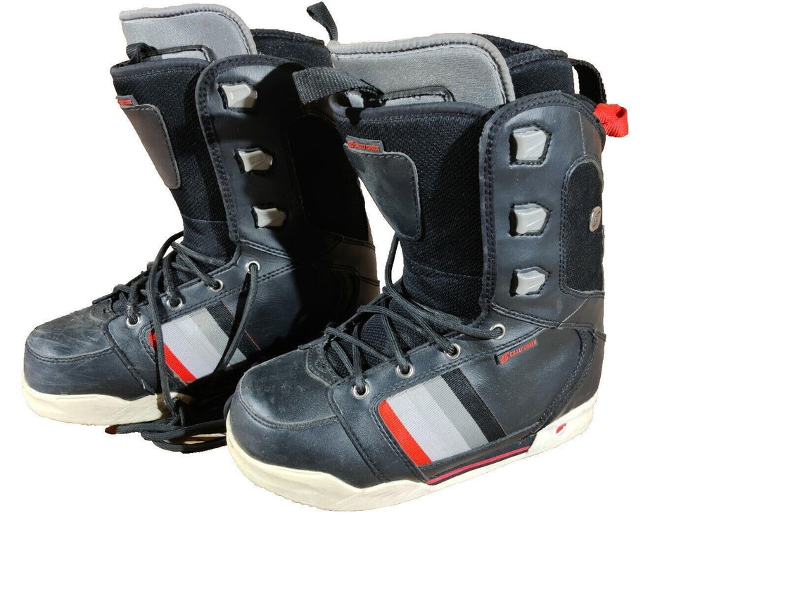 CRAZY CREEK Snowboard Boots Size EU39, US7, UK6, Mondo 247 mm B