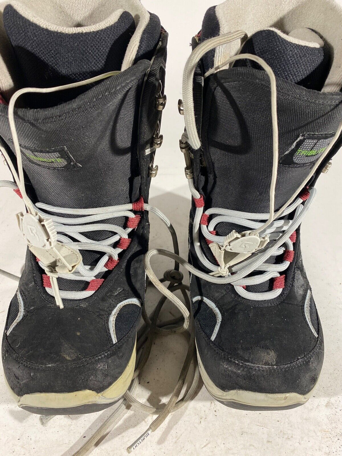 BURTON Snowboard Boots Size EU41.5, US8.5, UK7.5, Mondo 265 mm