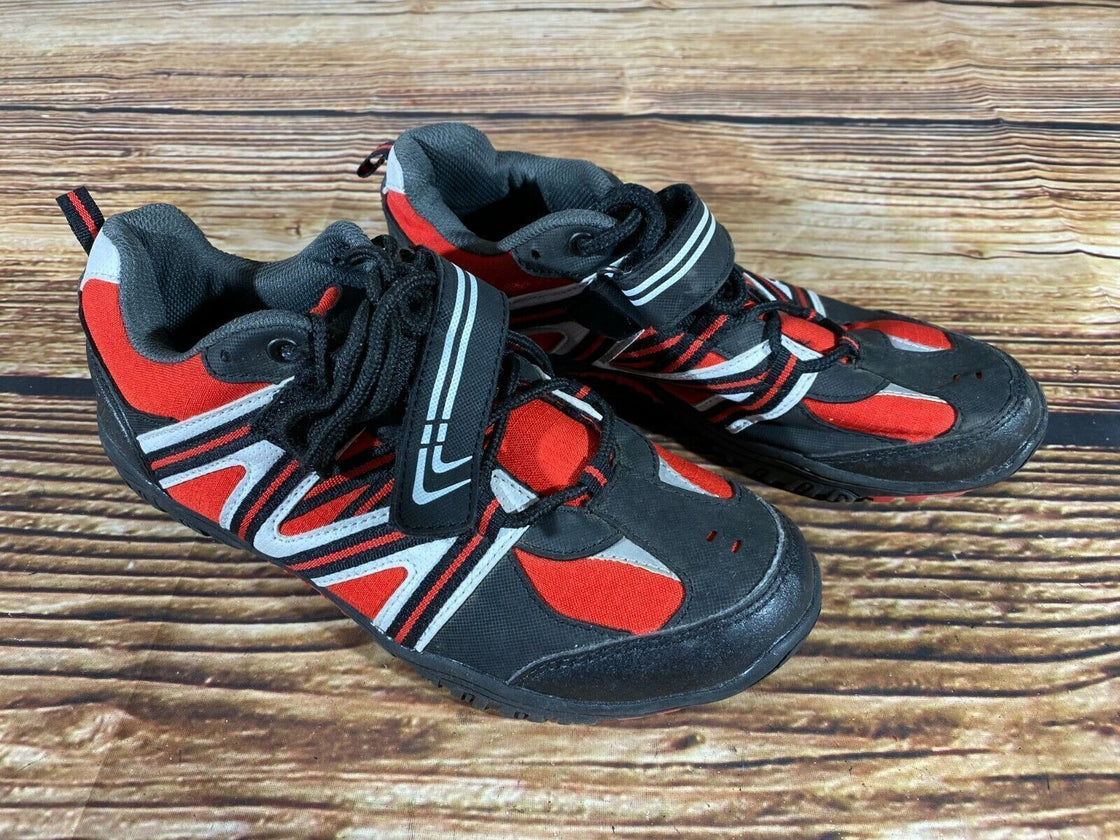 Cycling MTB Shoes Mountain Biking Boots Size EU 38