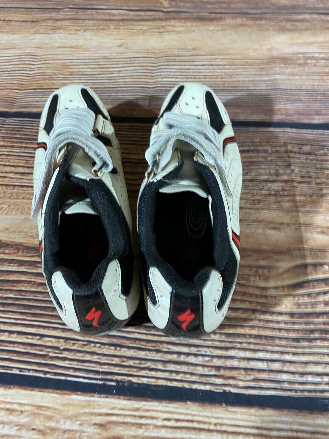 SPECIALIZED Road Cycling Shoes Biking Boots Size EU41 US8 Mondo 262