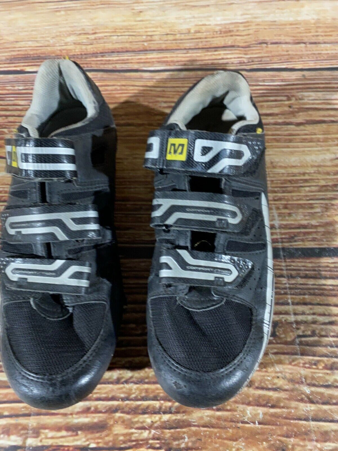 MAVIC Cycling MTB Shoes Mountain Bike Boots EU42, US8.5, Mondo 262