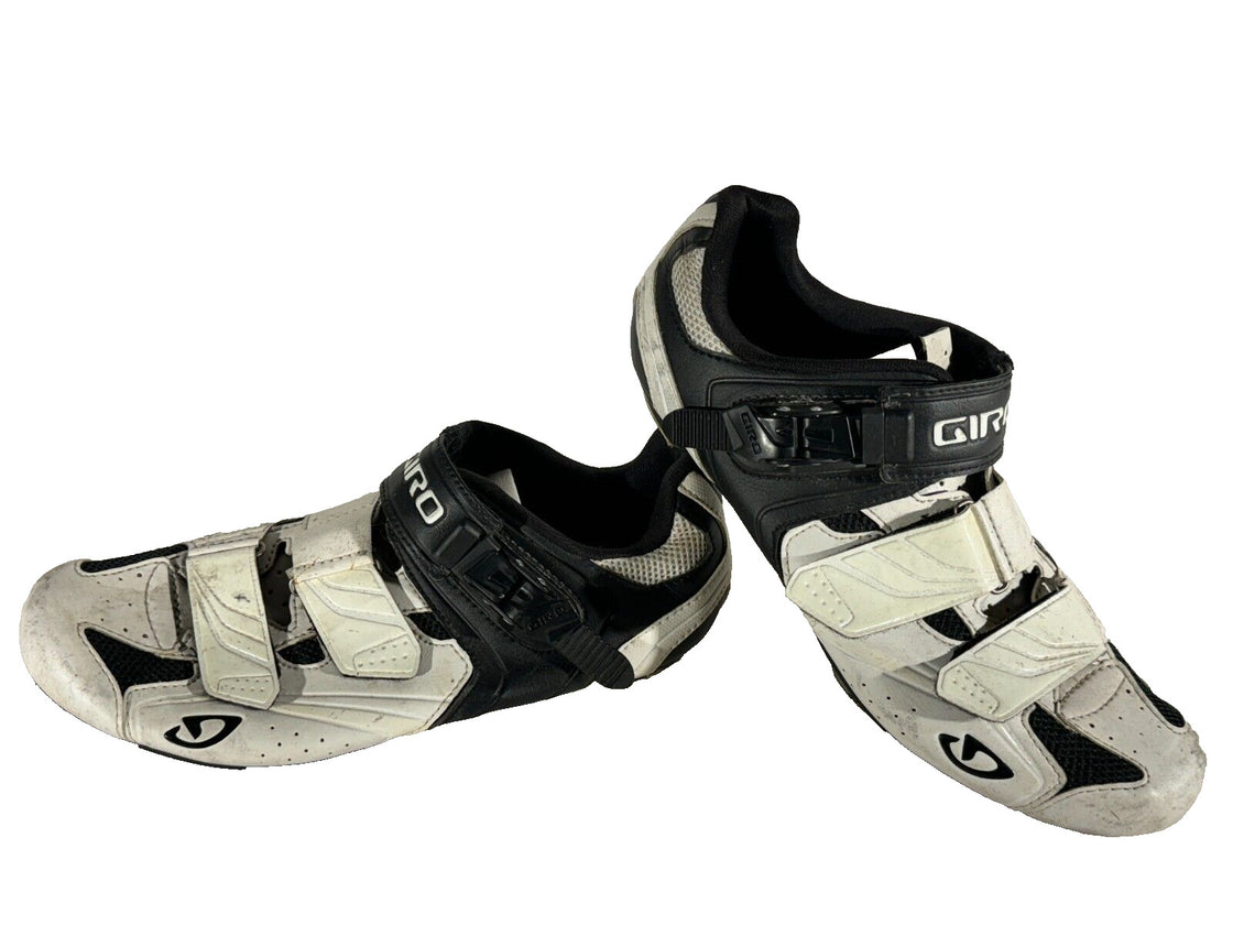 GIRO Apeckx Cycling Road Shoes EU43 US9.5 Mondo 272 cs492