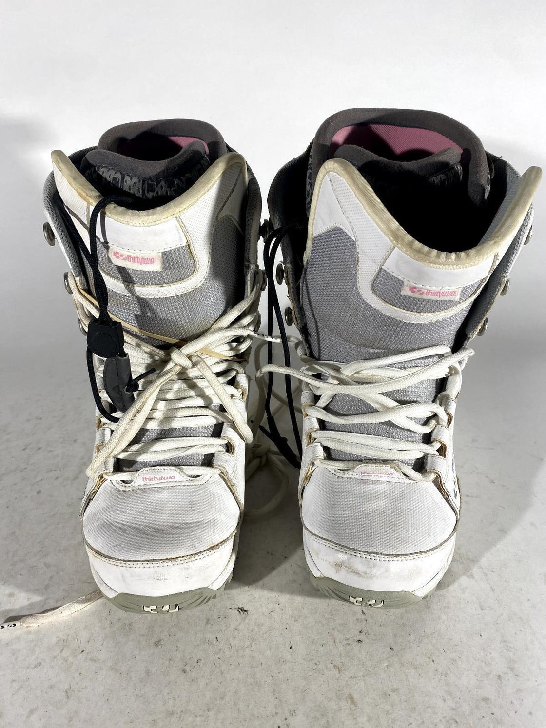 THIRTYTWO Snowboard Boots Ladies Size EU37.5 US7 UK4.5 Mondo 240 mm