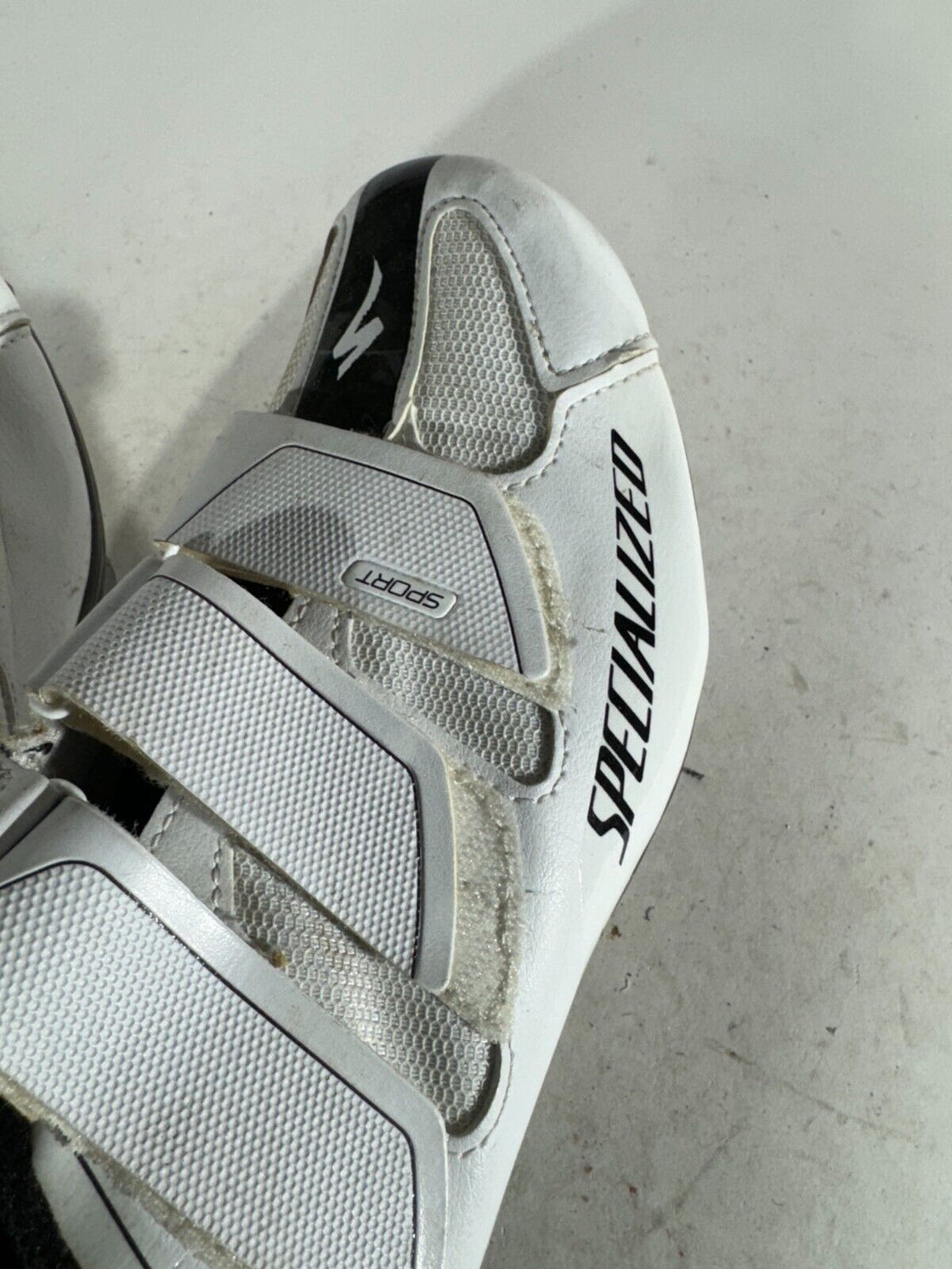 SPECIALIZED SportCycling Road Shoes EU43 US9 Mondo 270 cs510