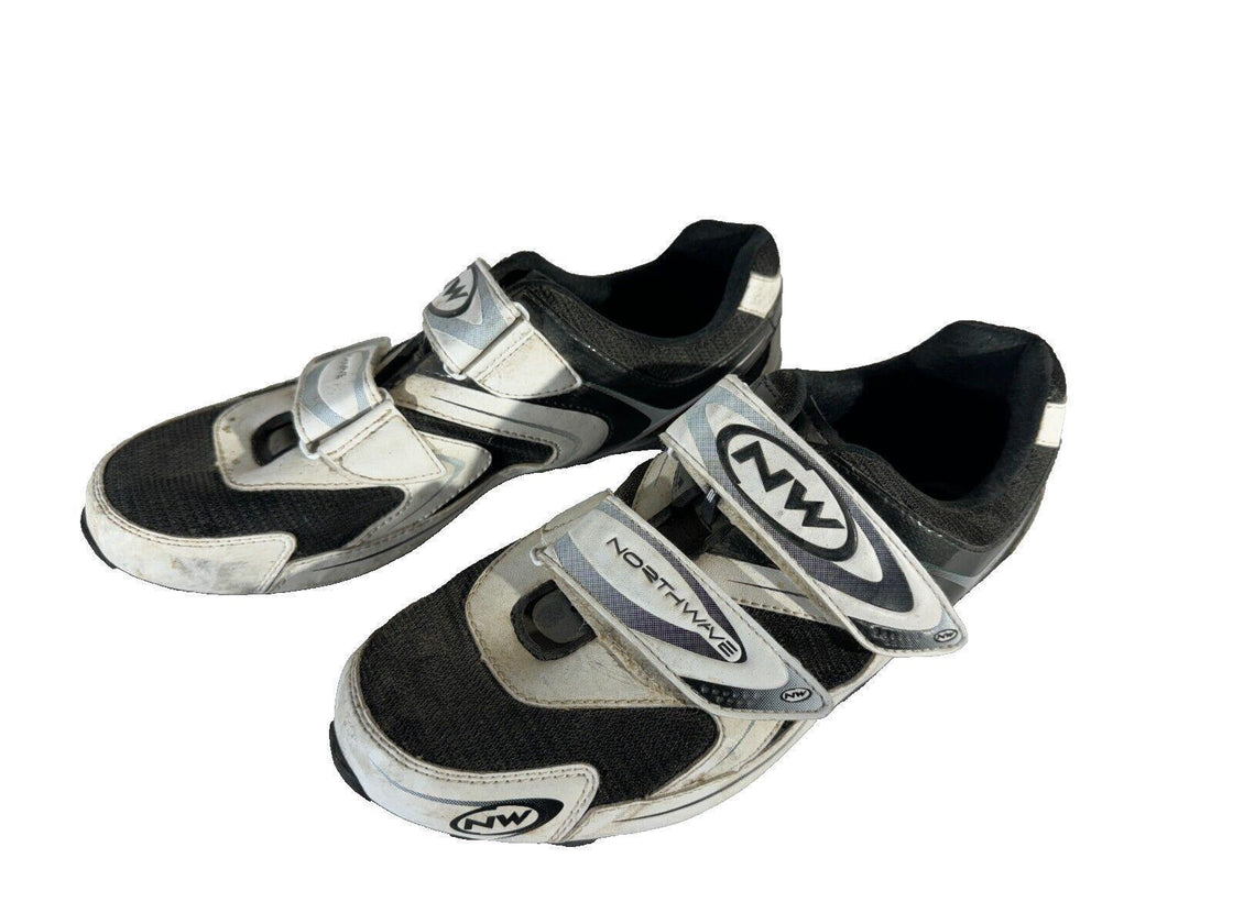 NORTHWAVE Cycling MTB Shoes Mountain Bike EU43 US10.5 Mondo 275 cs286