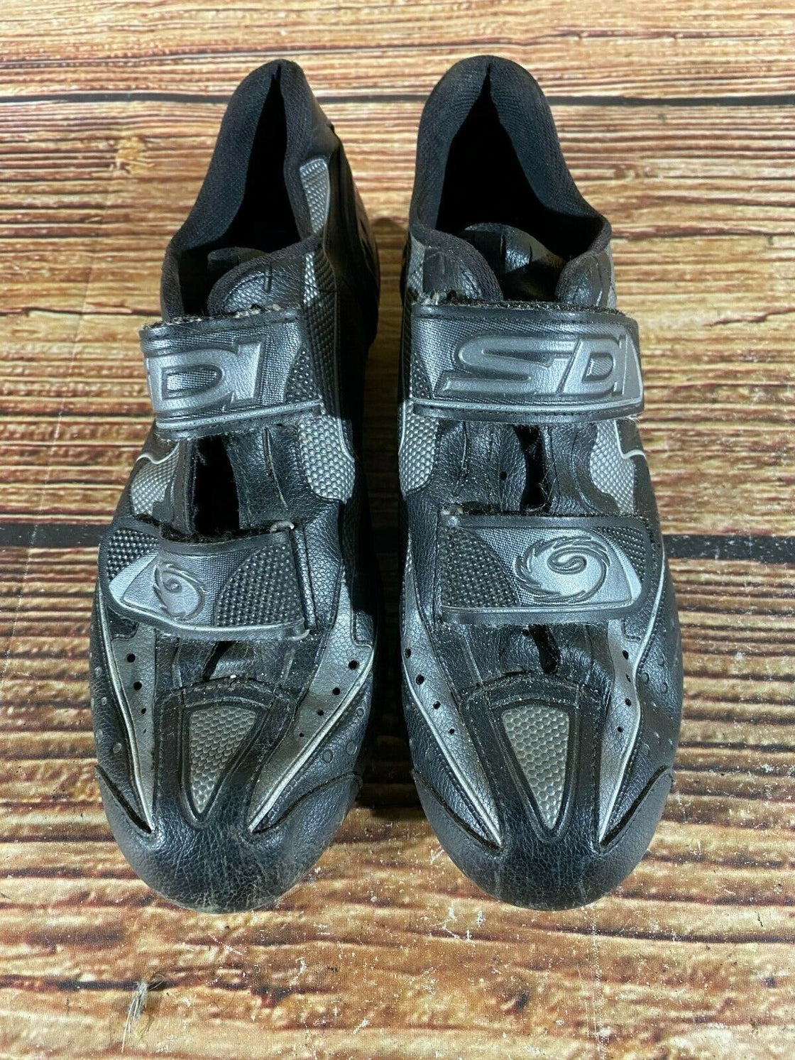 SIDI Cycling MTB Shoes Mountain Bike Boots EU42, US8, Mondo 255